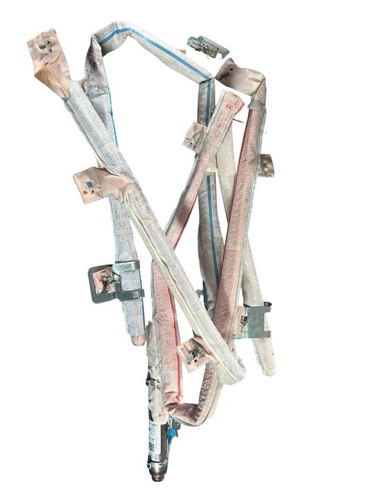 Airbag Cortina(Stanga/Dreapta) Seat Toledo Iv Kg3 2012 - >