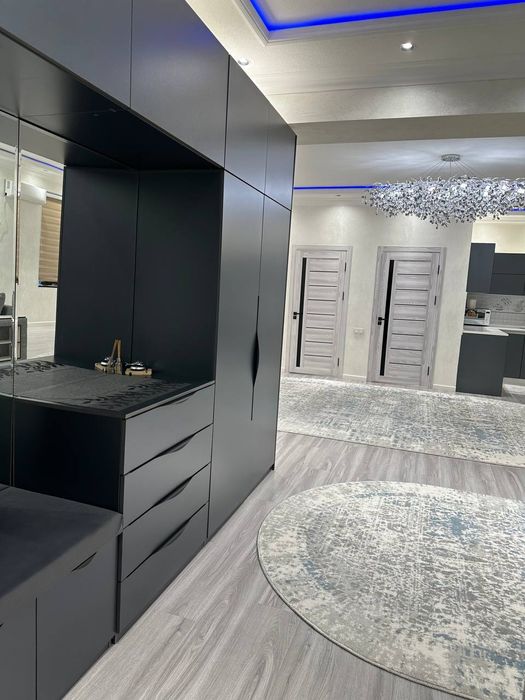 Srochno! 3 xonalik tayyor xonadon sotiladi.