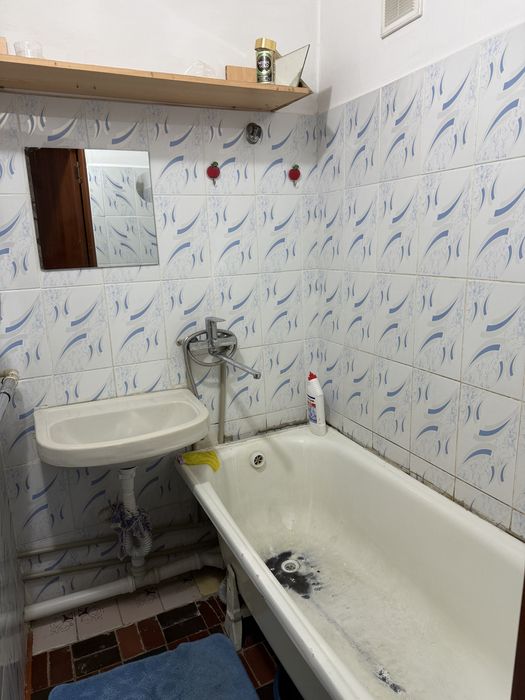 Аренда квартира