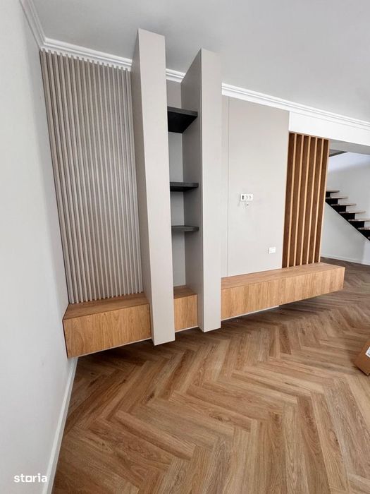 Vila in ansamblu de 16 imobile, finalizata, pret promotional!