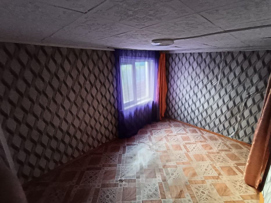 Продам дом барачного типа