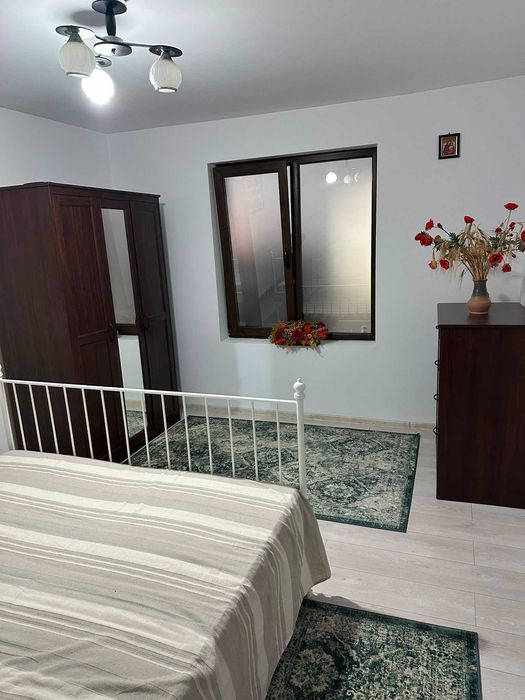 Casa 4 dormitoare + Teren 900 mp, Sava Rosescu, Ramnicu Sarat