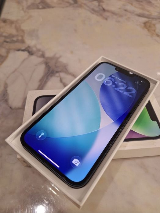 Apple iPhone 14 Айфон 14 телефон Айфон