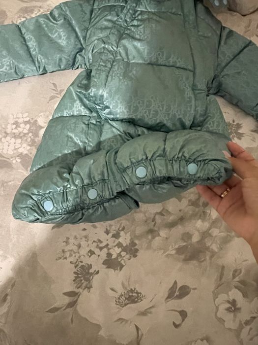 Продам зимний комбенезон