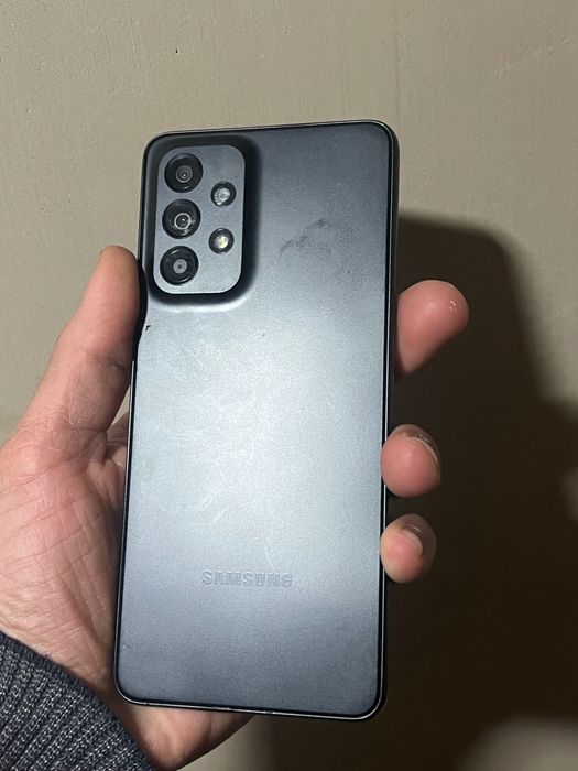 Samsung A33 5G ideal