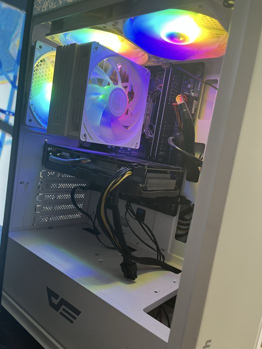 компьютер гарантией