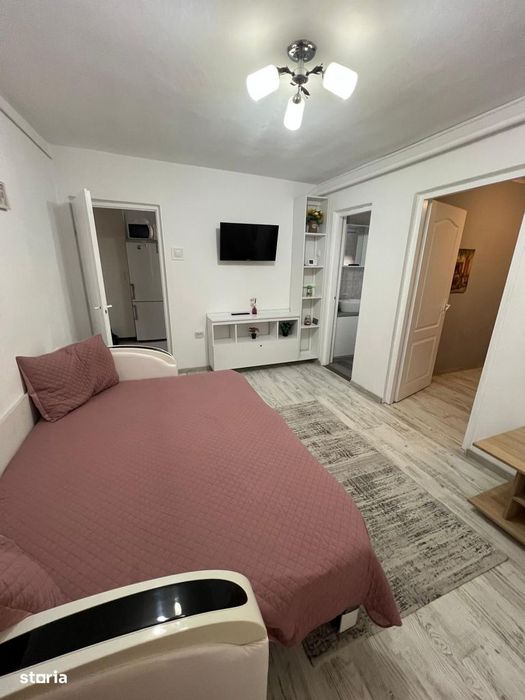 Apartament 2 Camere Regim Hotelier Satul De Vacanta