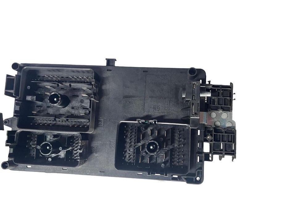 Kit Pornire Opel Insignia A Country Tourer G09 2008 - 2017 2.0 Cdti A 20 Dt, A 20 Dtj Bosch 55577674