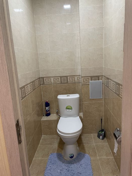 Продаётся 2х комнатная квартира, махалла Гузал. Своя