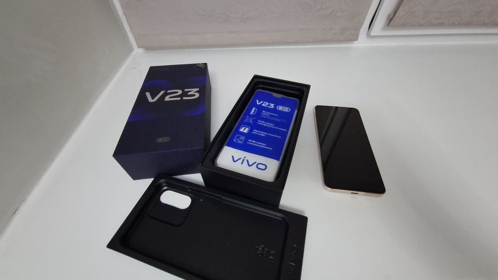 Продам Смартфон vivo