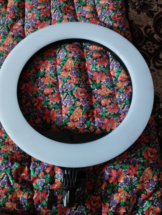 Tik tok lampa 43.5m eng kattasi