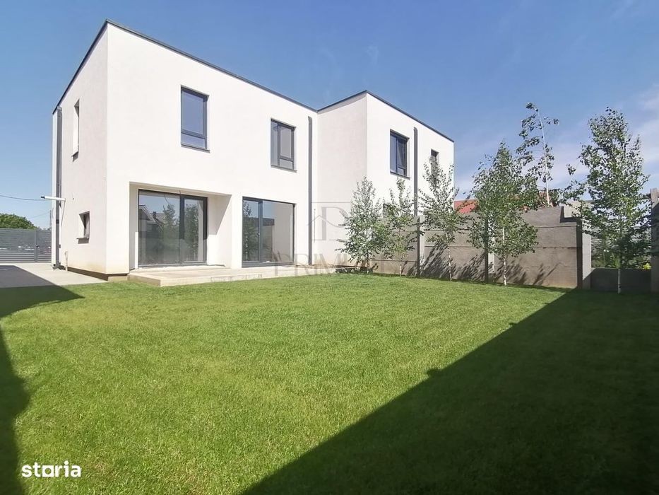 Duplex modern - design deosebit - zona foarte buna - 3 dormitoare