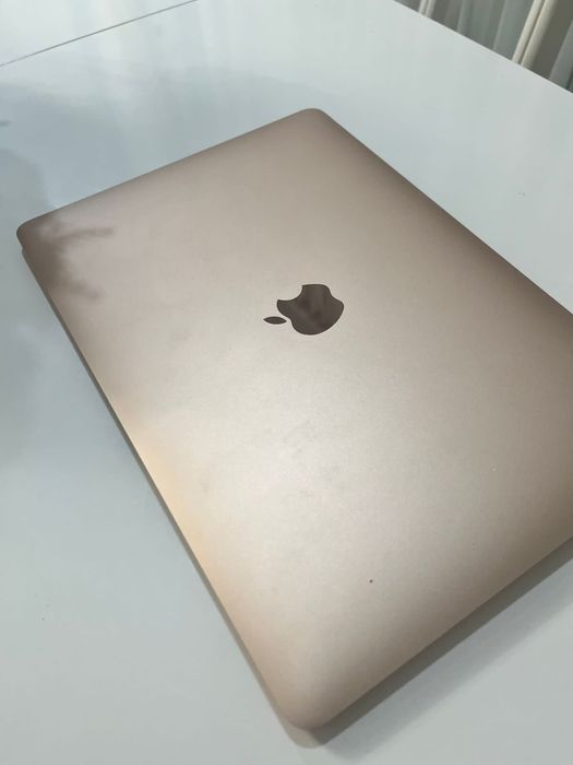 Macbook Air M1 , макбук