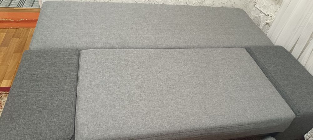 Диван раскладной