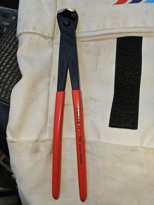 Cleste knipex Reca