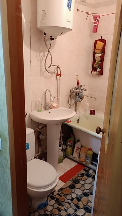 Квартира в Темиртау