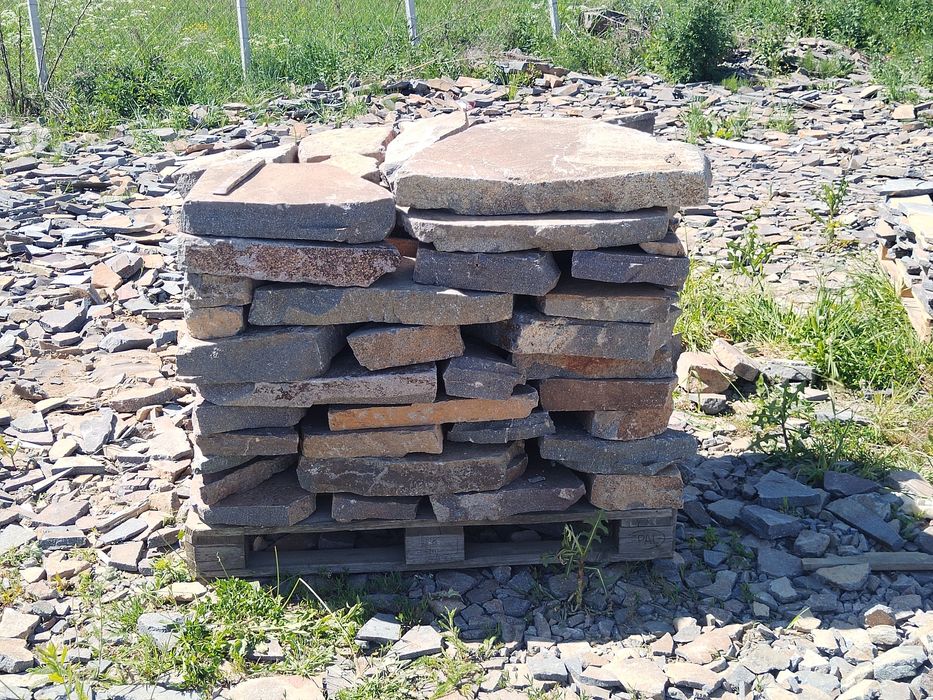 PIatra Naturala montam și vindem