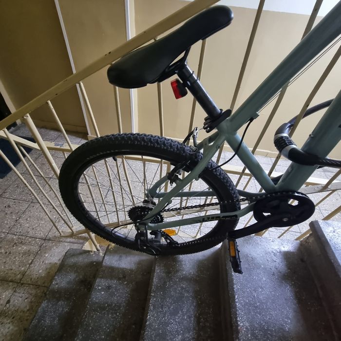 Vand bicicleta Decathlon Rockrider 500 ST
