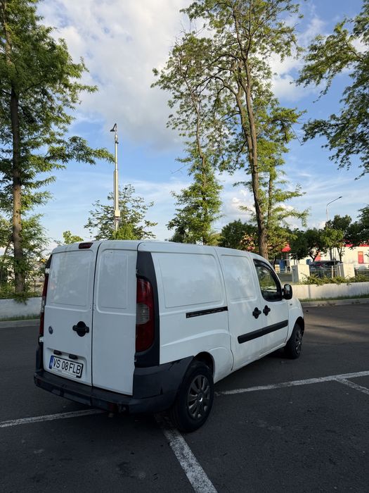Fiat Doblo Maxi  1.3 Multijet