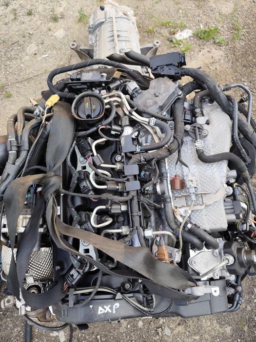 Motor Audi Vw Skoda Seat 2.0tdi euro6 cod: DXP și accesorii motor