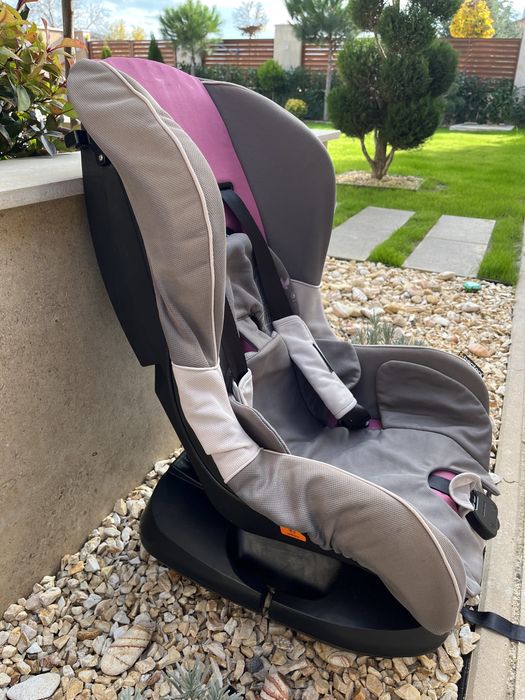 Детско столче за кола BERTONI