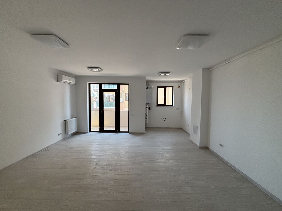 Apartament nou in Alpert Residence