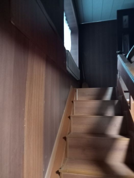 Обмен дома на квартиру