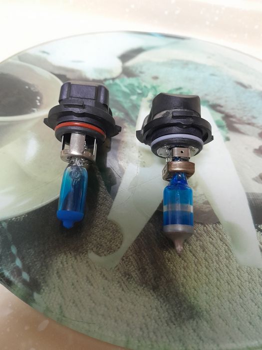 Лампочки за полцены