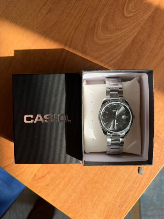 Casio Collection MTP-1302PD-1A1