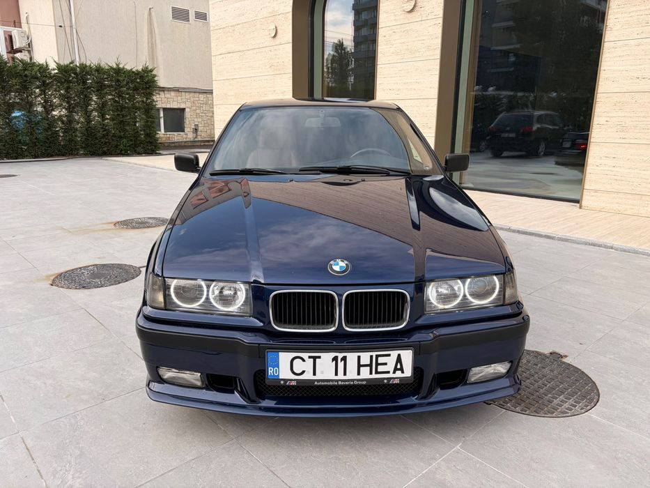 BMW Seria 3