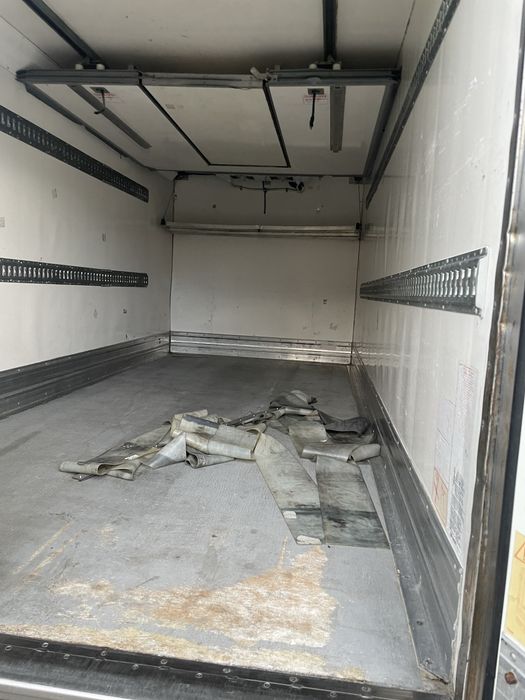 Iveco daily 65c15 frigorific