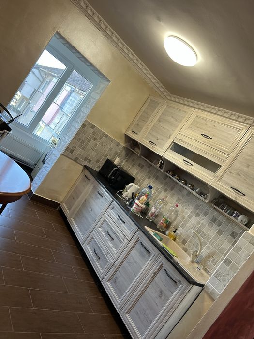 Vand apartament Bocsa Romana