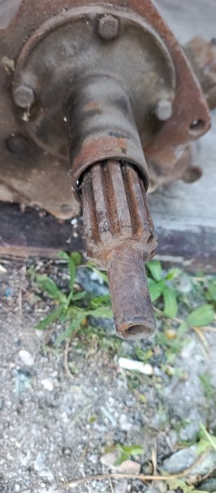 Газ 69 кардан коробка мкпп
