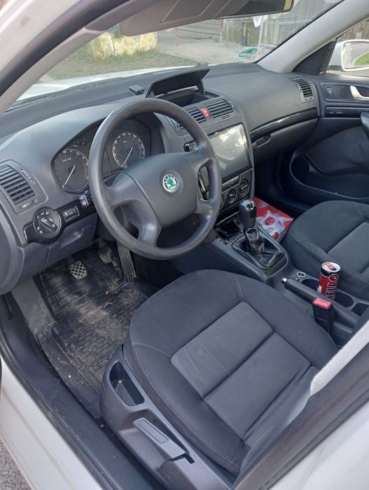 Skoda Octavia 2 1.9 tdi