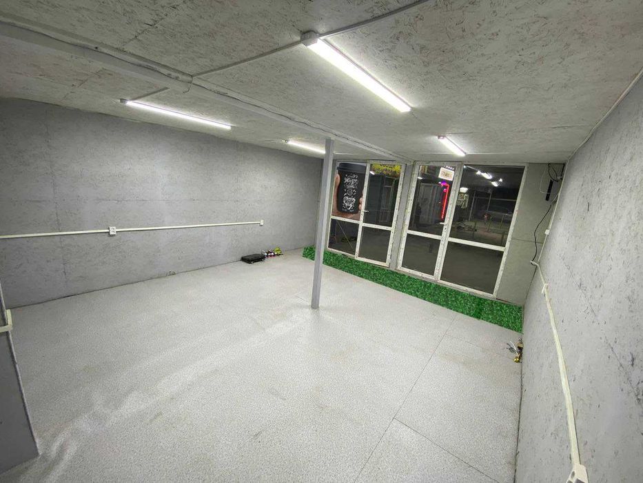 Сдам в аренду кафе, суши-роллы