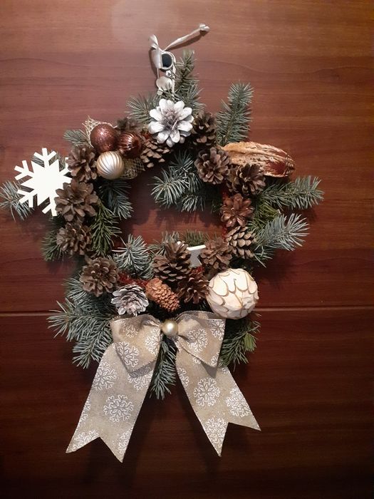 Ornamente de Crăciun