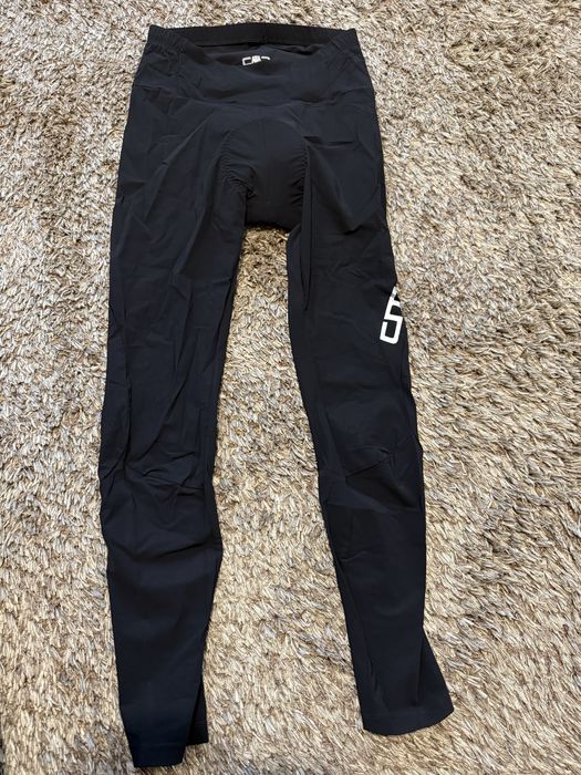 Colanti dama ciclism S CMP