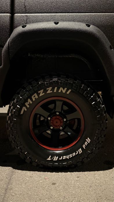 УАЗ Патриот пикап