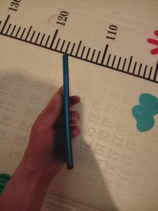 Редми 9а в хорошем состоянии