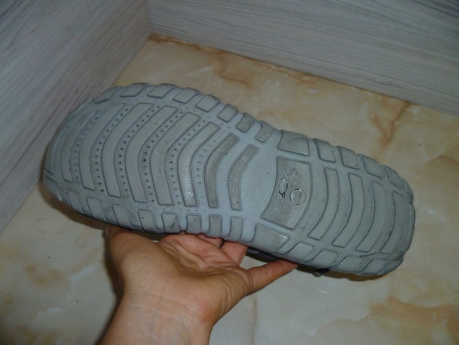 GEOX сандали №45