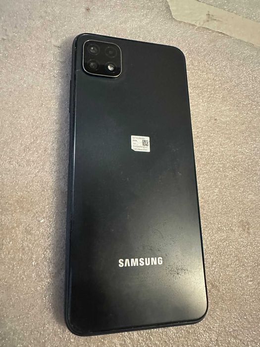 Samsung A22 5G Negru 64 GB 4GB RAM Liber de retea