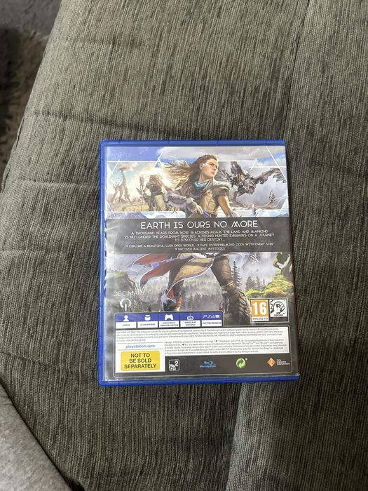 Видео игри за ps4