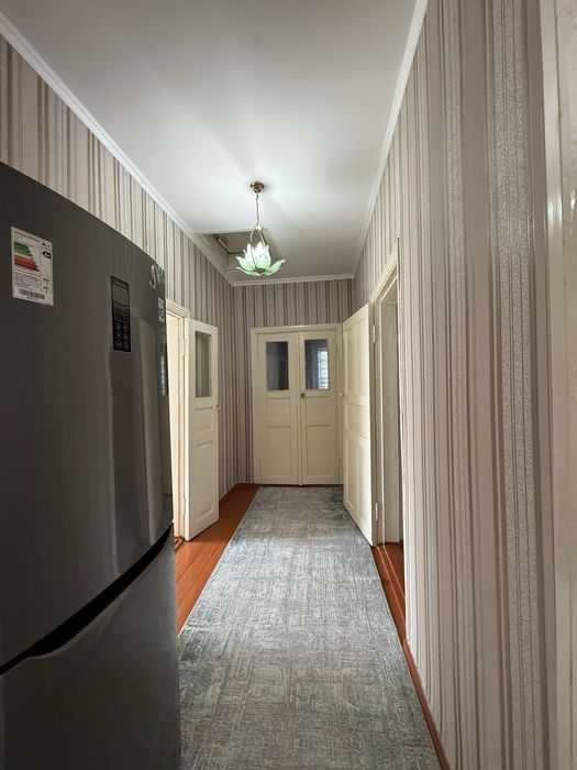 Частный дом в г.Шу