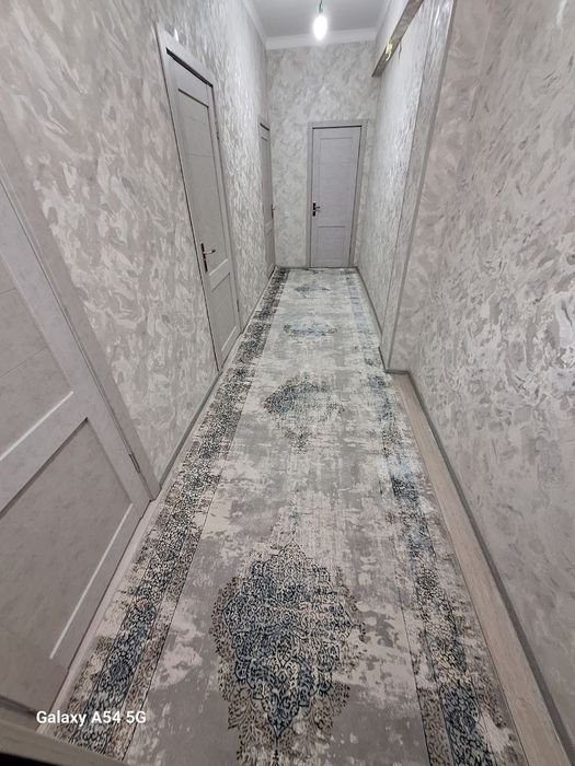 Квартира срочно сотилади янги хаёт қипчоқ 19дом метро 5 бекат ёнида