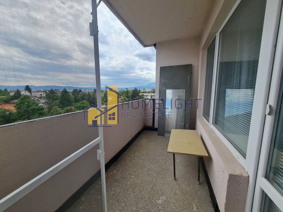 Продава се Тристаен апартамент в София, Левски В - 95 кв.м за 6 €/кв.м - Снимка #9