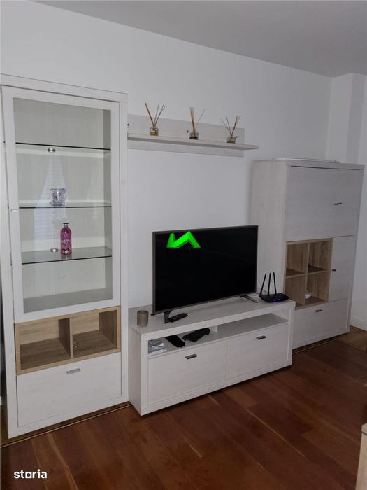 Apartament 3 camere de vanzare Sibiu City Residence