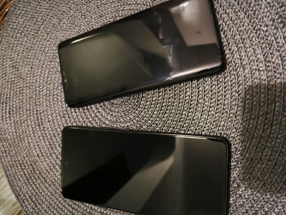 Huawei mate 20 pro, Motorola G72