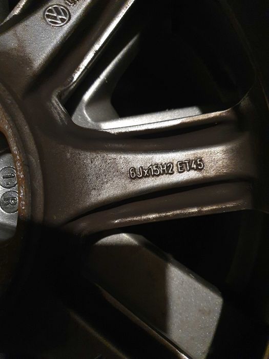 Джанти Volkswagen
