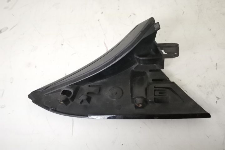 Spoiler Haion Dreapta Original In Stare Buna Renault  Megane  4 [2016