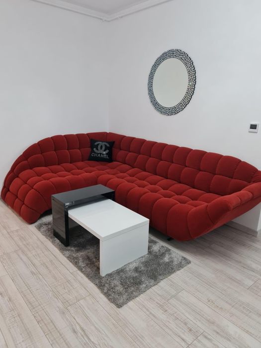 Apartament 3 camere de inchiriat Adora Park